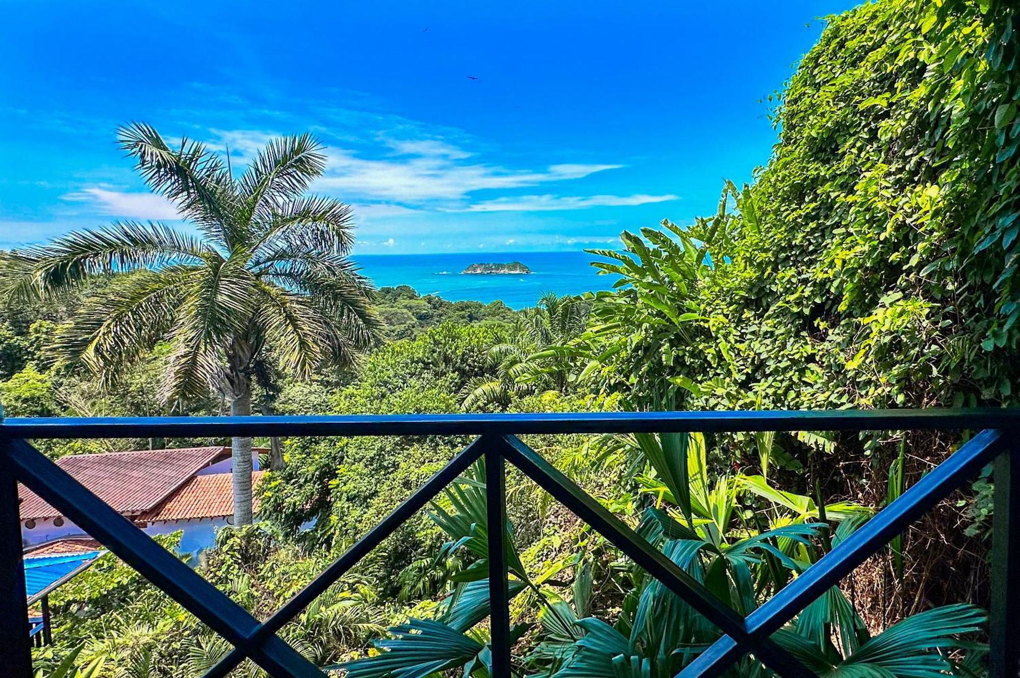 Villa Roca Boutique Resort & Suites - Adult Only Мануел Антонио Екстериор снимка